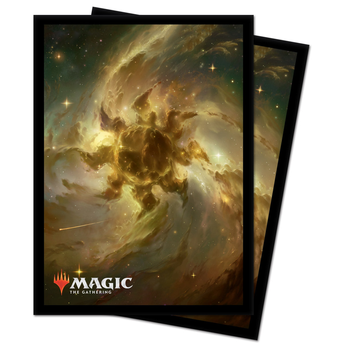 Magic the Gathering: Celestial Plains Sleeves