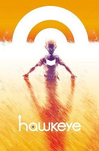 Hawkeye Vol. 05 All New Hawkeye