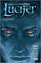 Lucifer Book 4