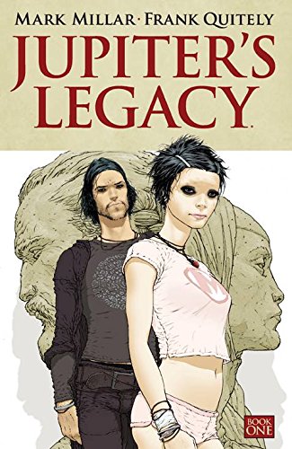 Jupiter's Legacy Vol. 01