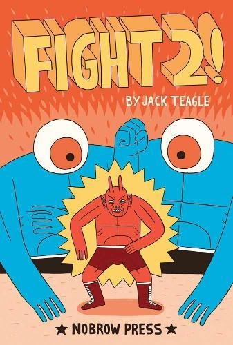 Fight Vol. 02