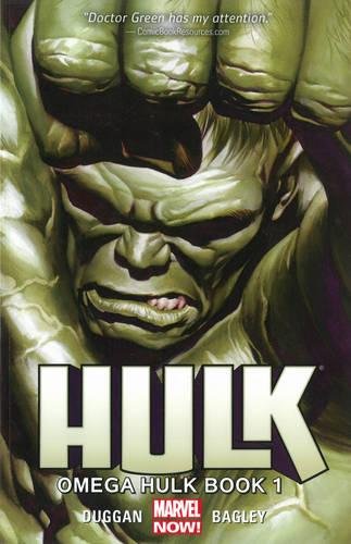 Hulk Vol. 02 Omega Hulk Part 1