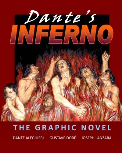 Dante's Inferno: The Graphic Novel