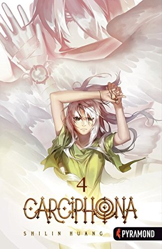 Carciphona Vol. 04