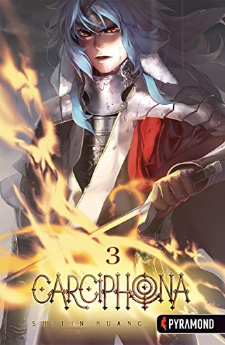 Carciphona Vol. 03