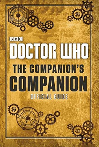 Doctor Who The Companion's Companion