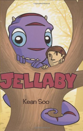 Jellaby HC Vol 01