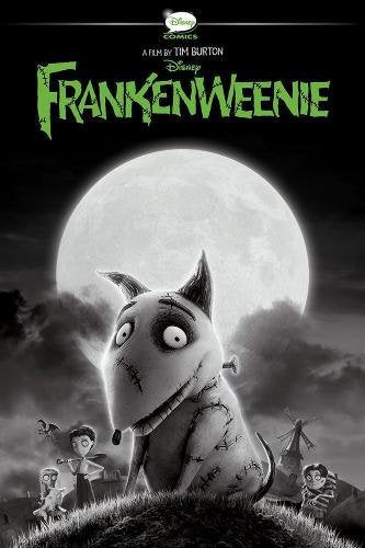 Frankenweenie