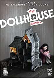 Dollhouse Family