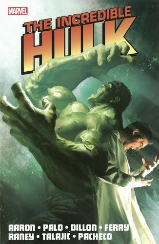 Incredible Hulk By Jason Aaron Vol. 02