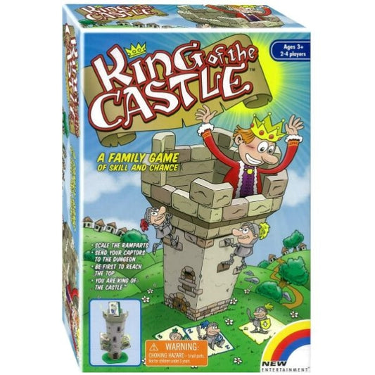 King Of Castle