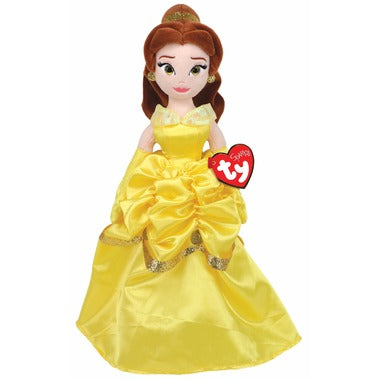 Ty Disney Princess Belle Beauty and the Beast Plush