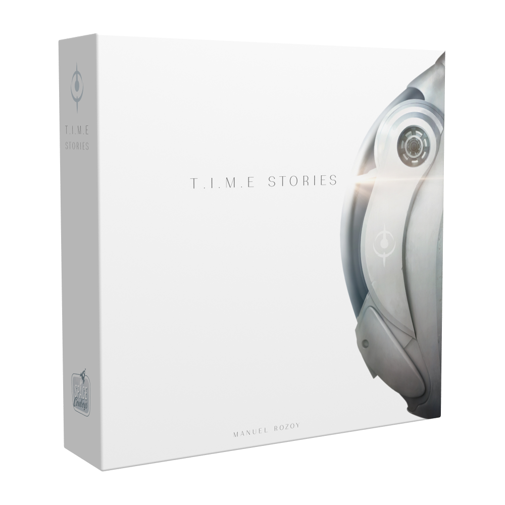 TIME Stories