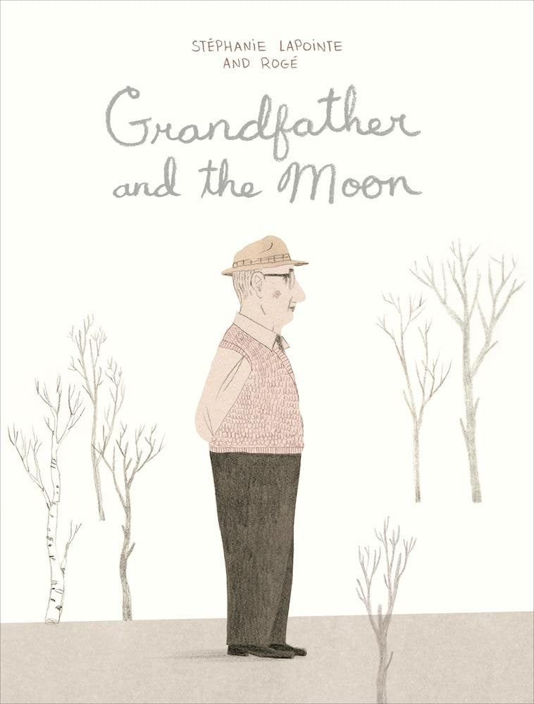 Grandfather & The Moon