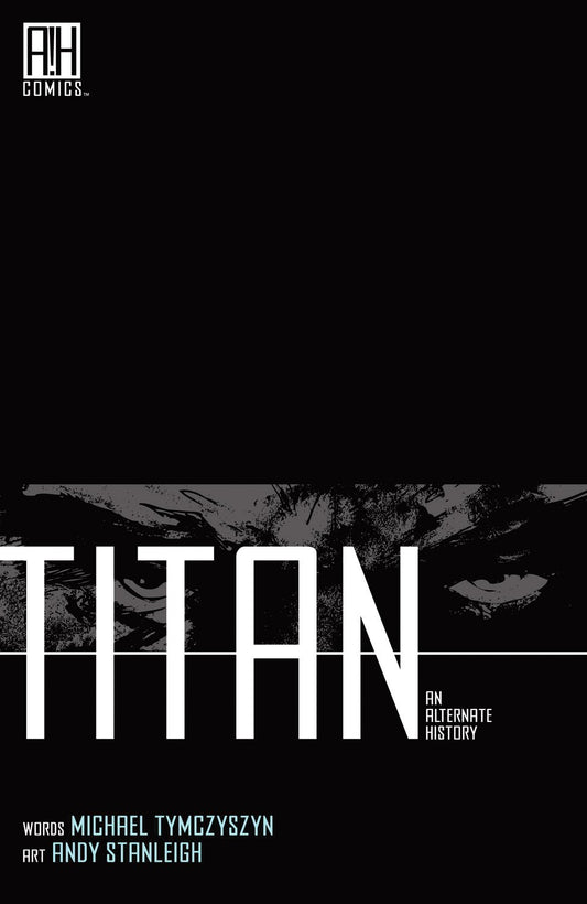 Titan: An Alternate History