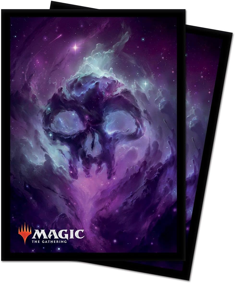 Magic the Gathering: Celestial Swamp Sleeves