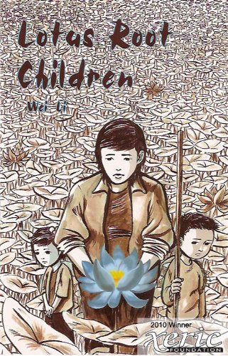 Lotus Root Children