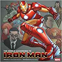 World According To Iron Man