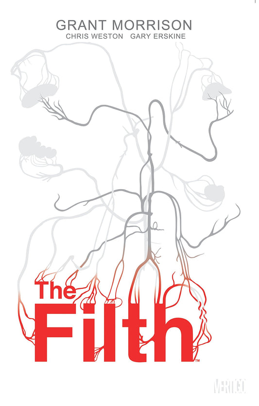 Filth Deluxe Edition