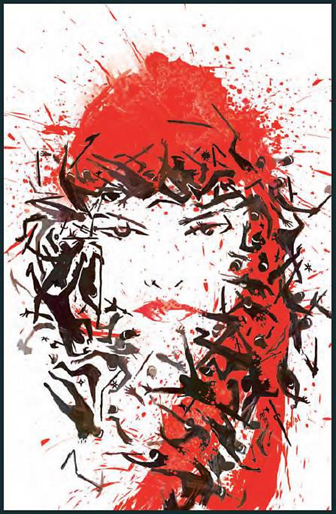 Elektra Vol. 01 Bloodlines