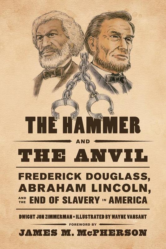 Hammer And The Anvil