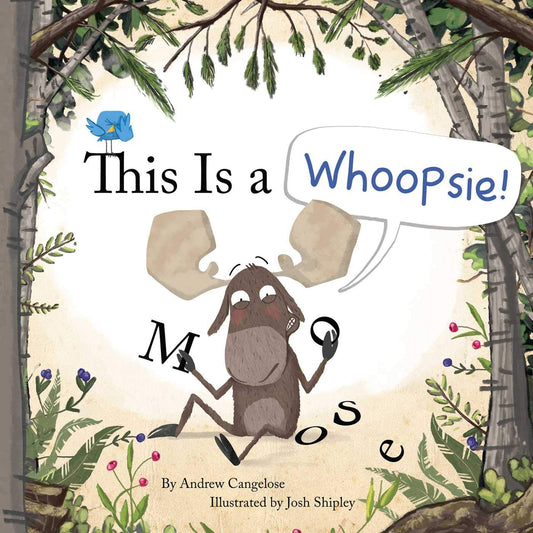 This Is A Whoopsie Hc