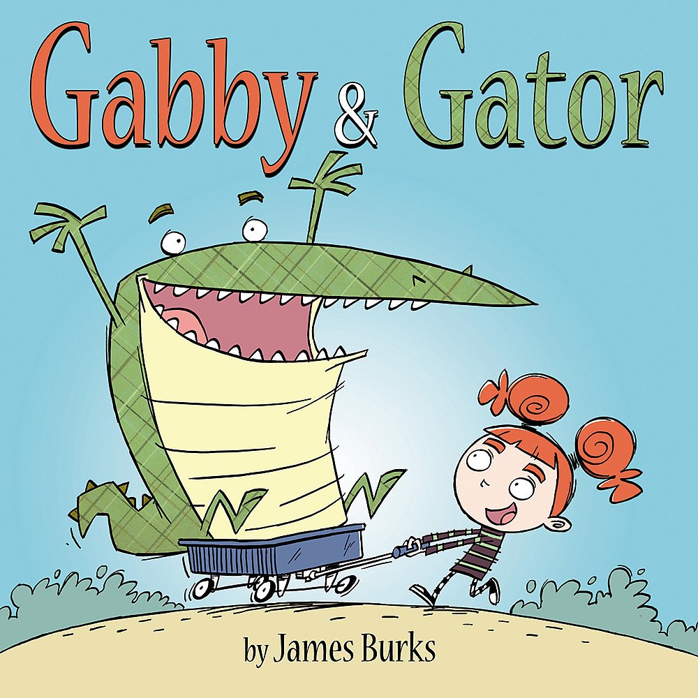 Gabby & Gator