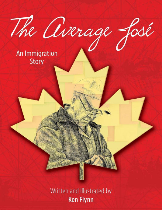 Average José: An Immigration Story