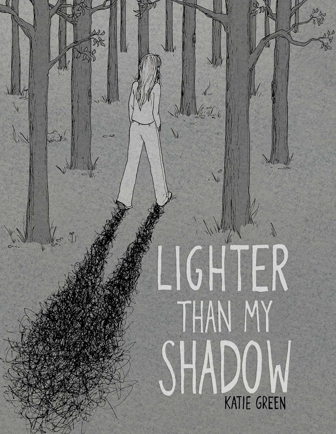 Lighter Than My Shadow