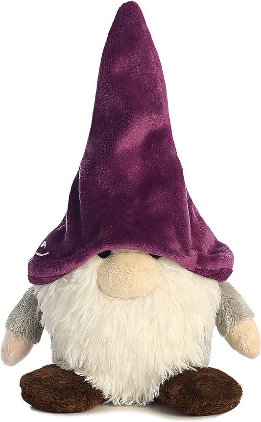 Gnomlin Wizard Purple