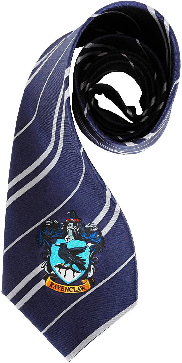 Harry Potter - Ravenclaw Necktie