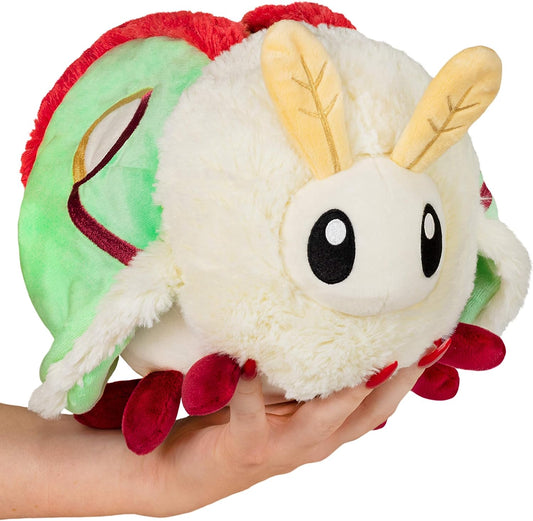 Squishable Mini Luna Moth 7" Plush