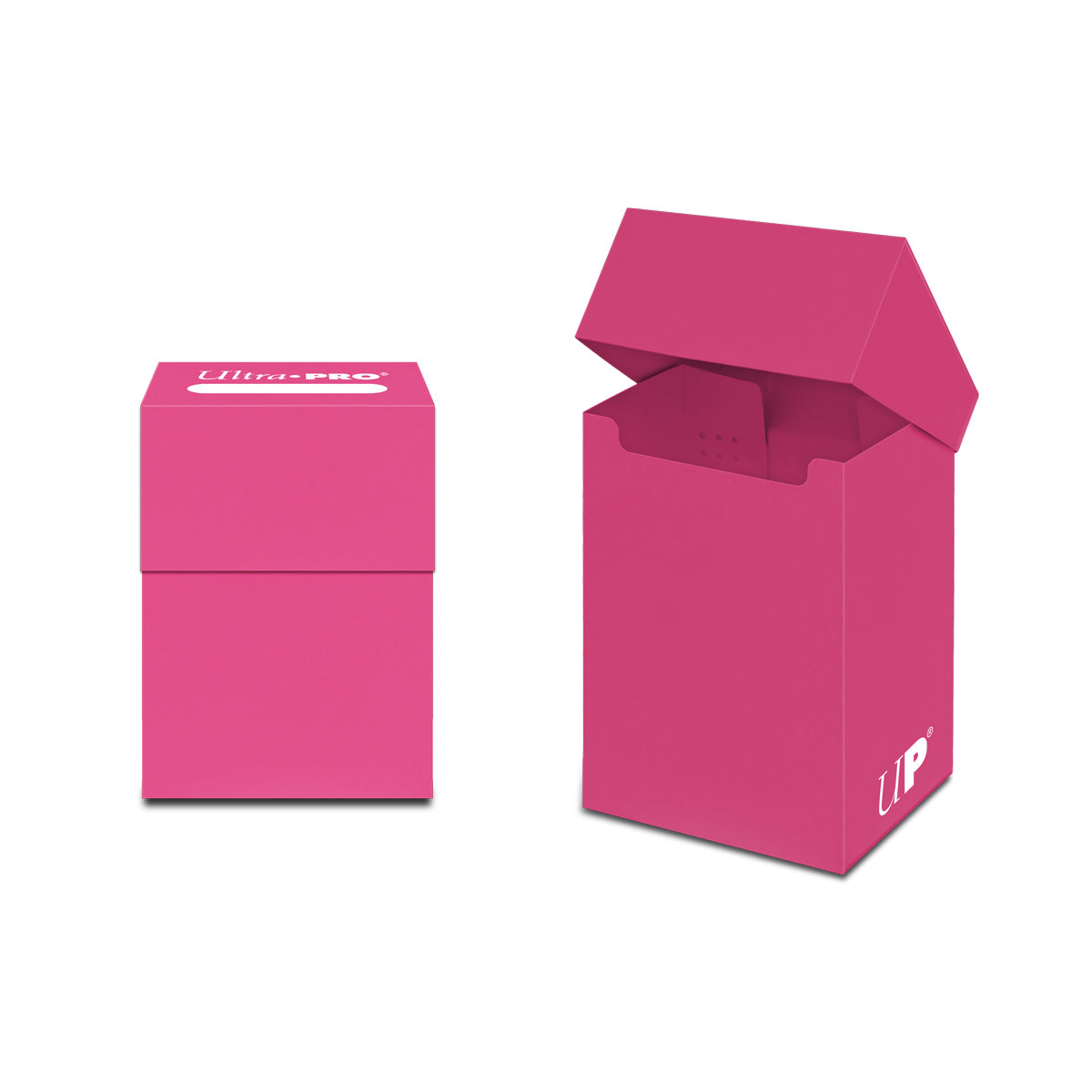 Pro Bright Pink Deck Box