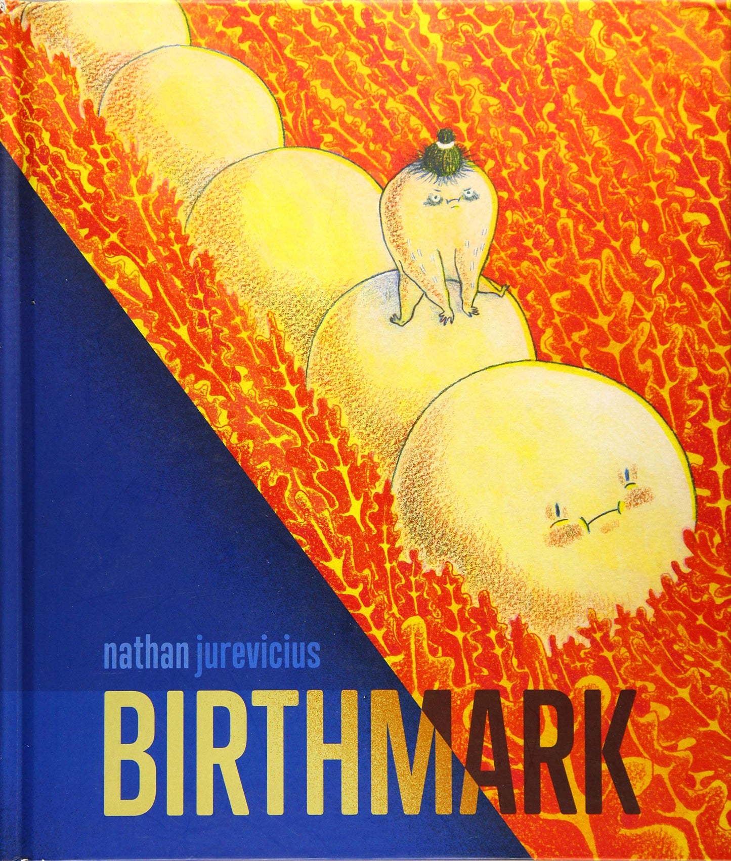 Birthmark HC