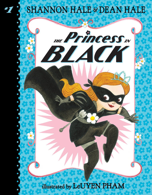 Princess In Black