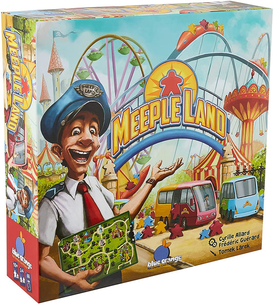 Meeple Land