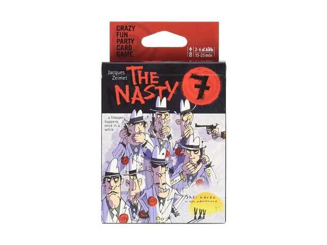 Nasty 7
