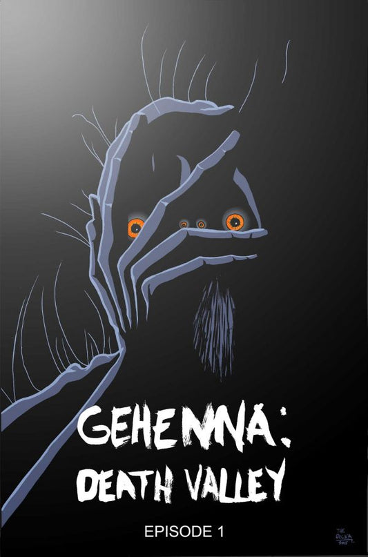 Gehenna: Death Valley