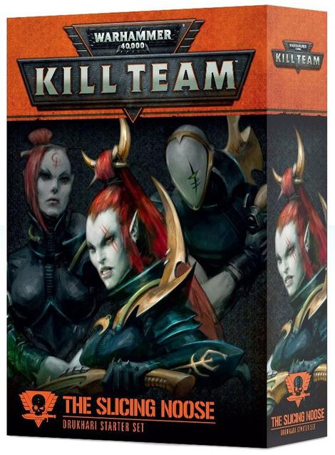 Kill Team The Slicing Noose