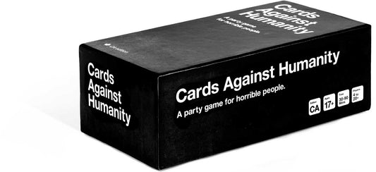 Cards Against Humanity