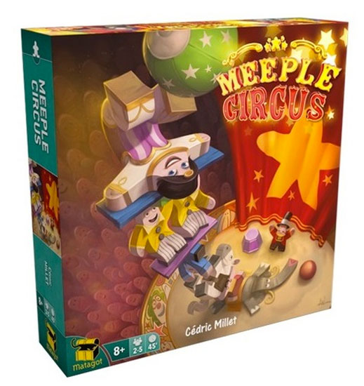 Meeple Circus