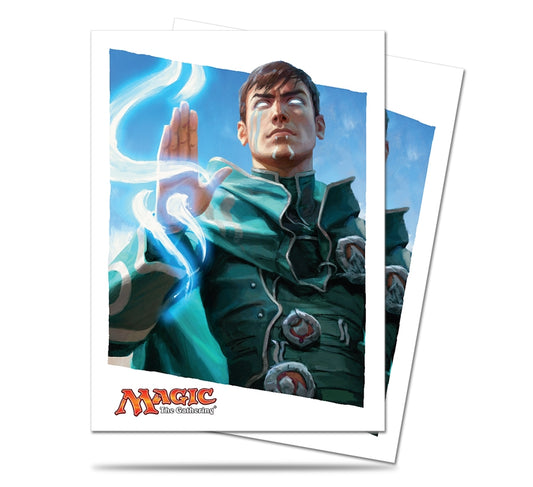 Magic the Gathering: Oath of the Gatewatch Jace Sleeves
