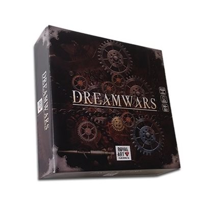 Dreamwars