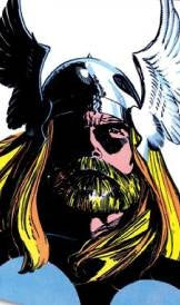 Thor Visionaires Walt Simonson Vol. 04