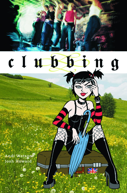 Clubbing