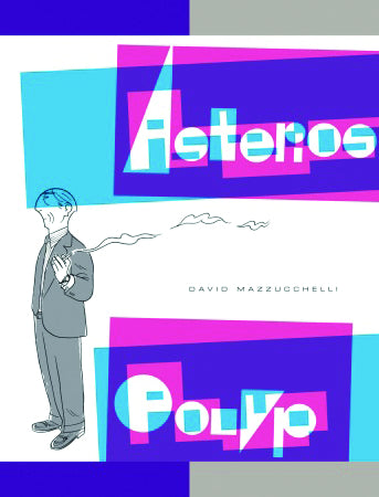 Asterios Polyp