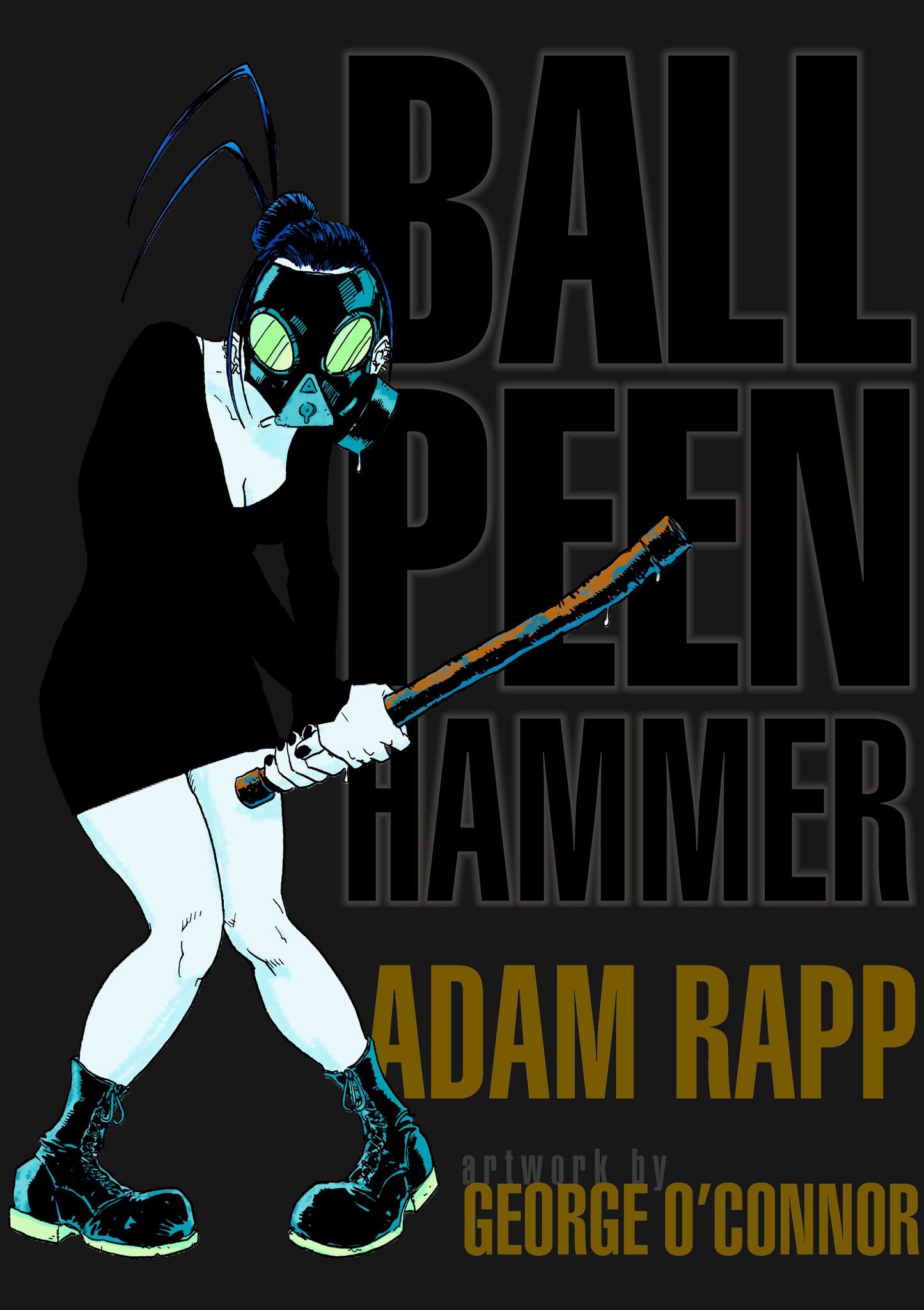 Ball Peen Hammer