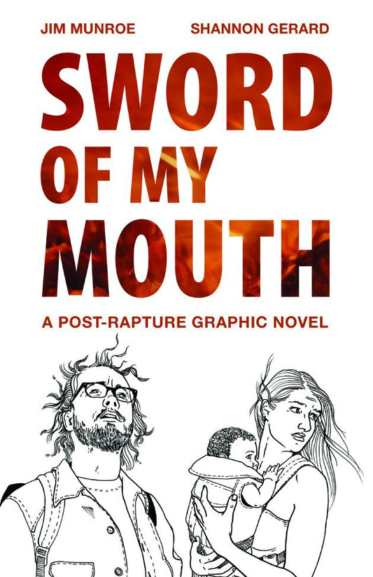 Sword Of My Mouth Vol. 01