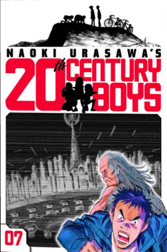 20th Century Boys Vol. 07