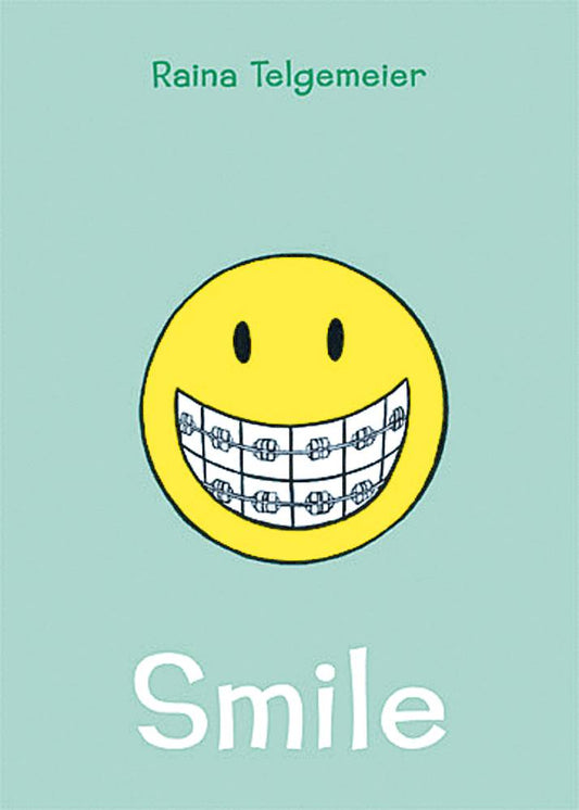 Smile (New Printing)